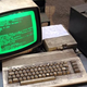 Illustration for article titled This Old-Ass Commodore 64 Is Still Being Used to Run an Auto Shop in Poland